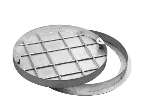 不锈钢隐形井盖厂家向您介绍其用途和优点都有哪些？